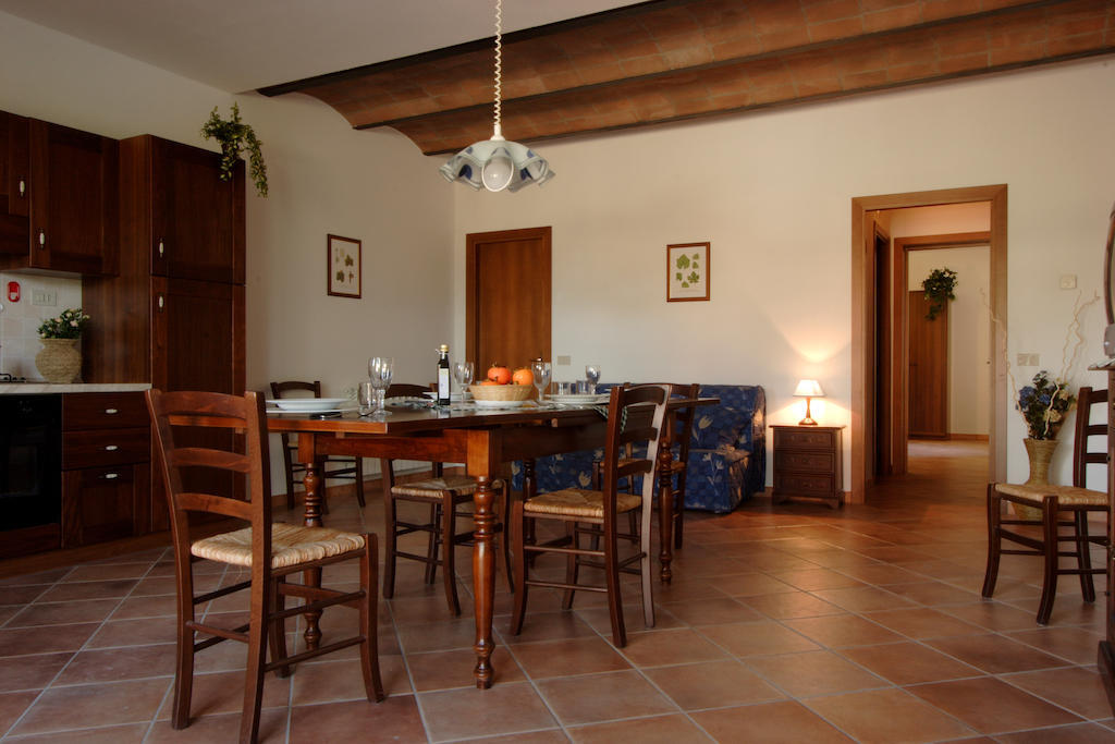Agriturismo Quattro Pini Castagneto Carducci Quarto foto