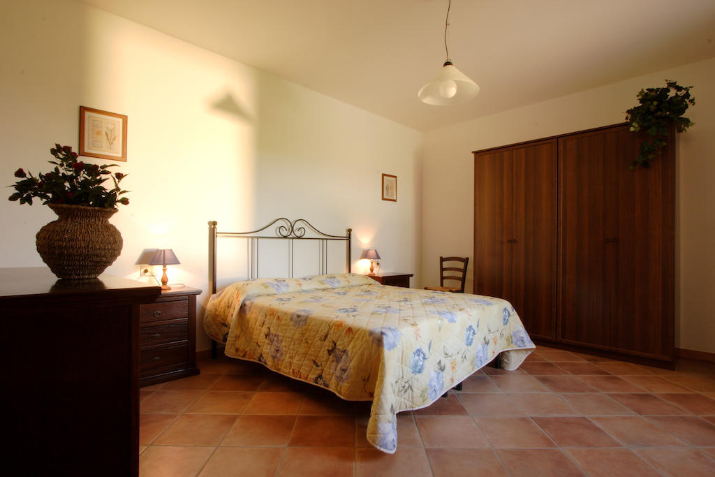 Agriturismo Quattro Pini Castagneto Carducci Quarto foto