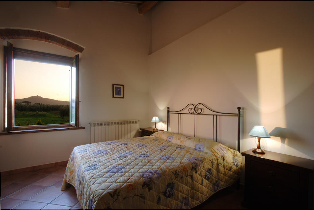 Agriturismo Quattro Pini Castagneto Carducci Quarto foto