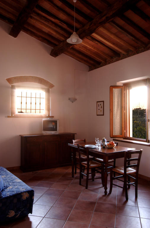 Agriturismo Quattro Pini Castagneto Carducci Quarto foto