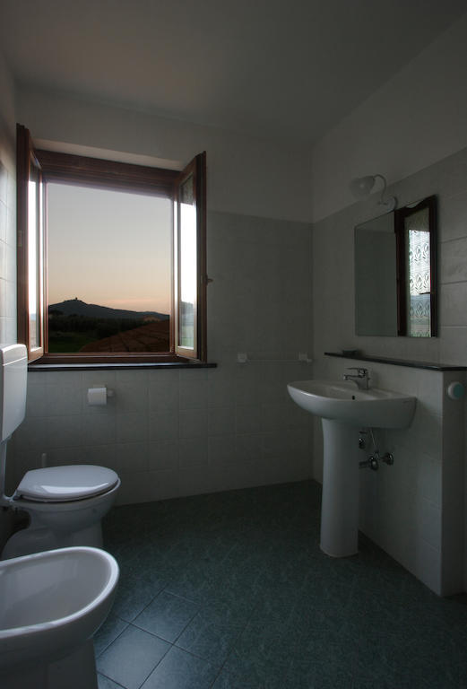 Agriturismo Quattro Pini Castagneto Carducci Quarto foto
