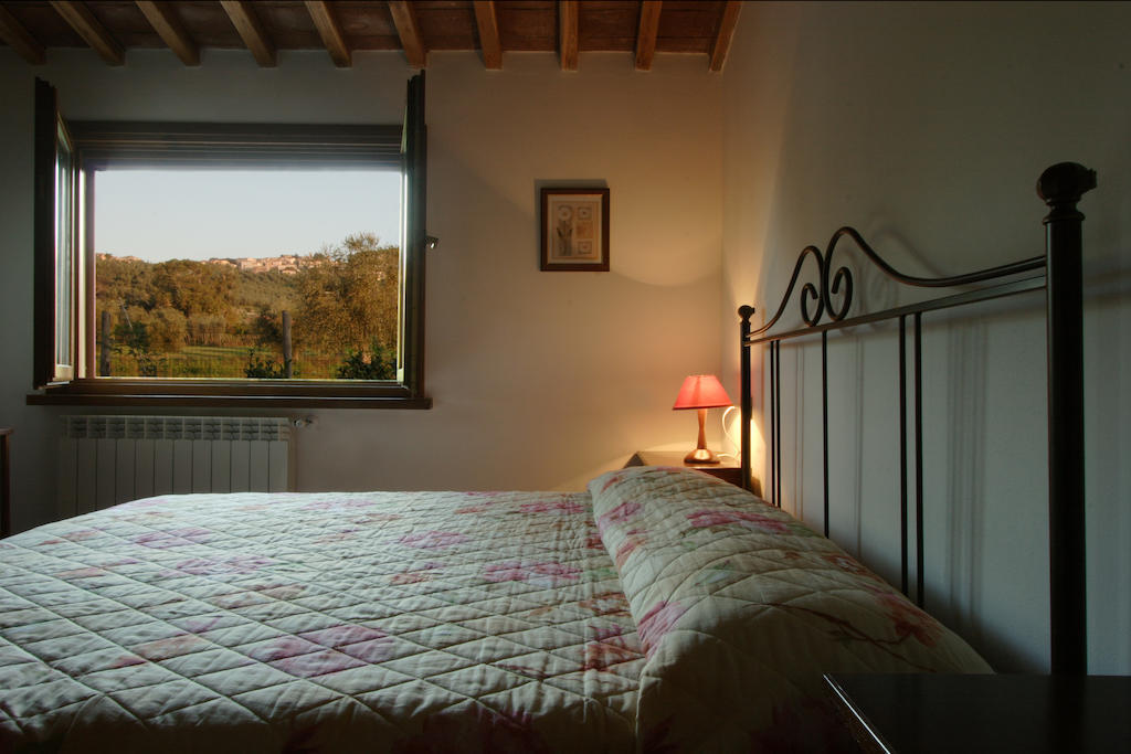 Agriturismo Quattro Pini Castagneto Carducci Quarto foto